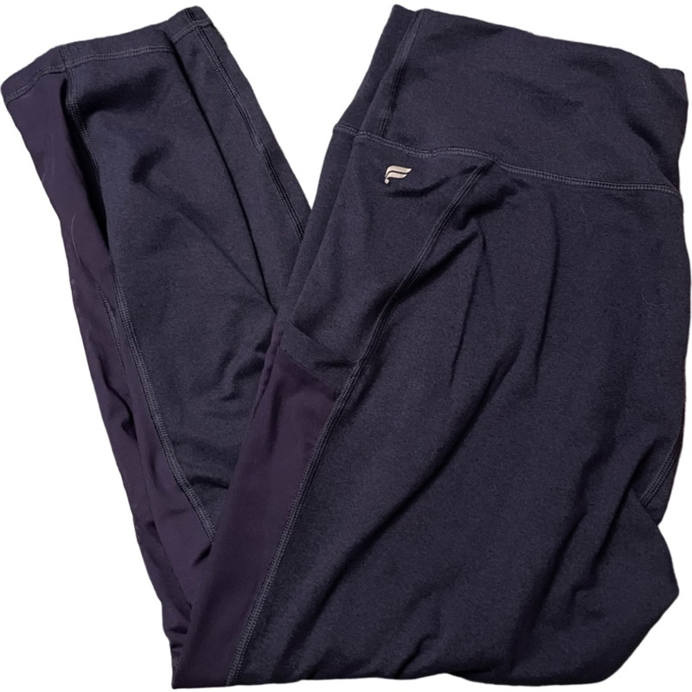 Fabletics Pocket Capri